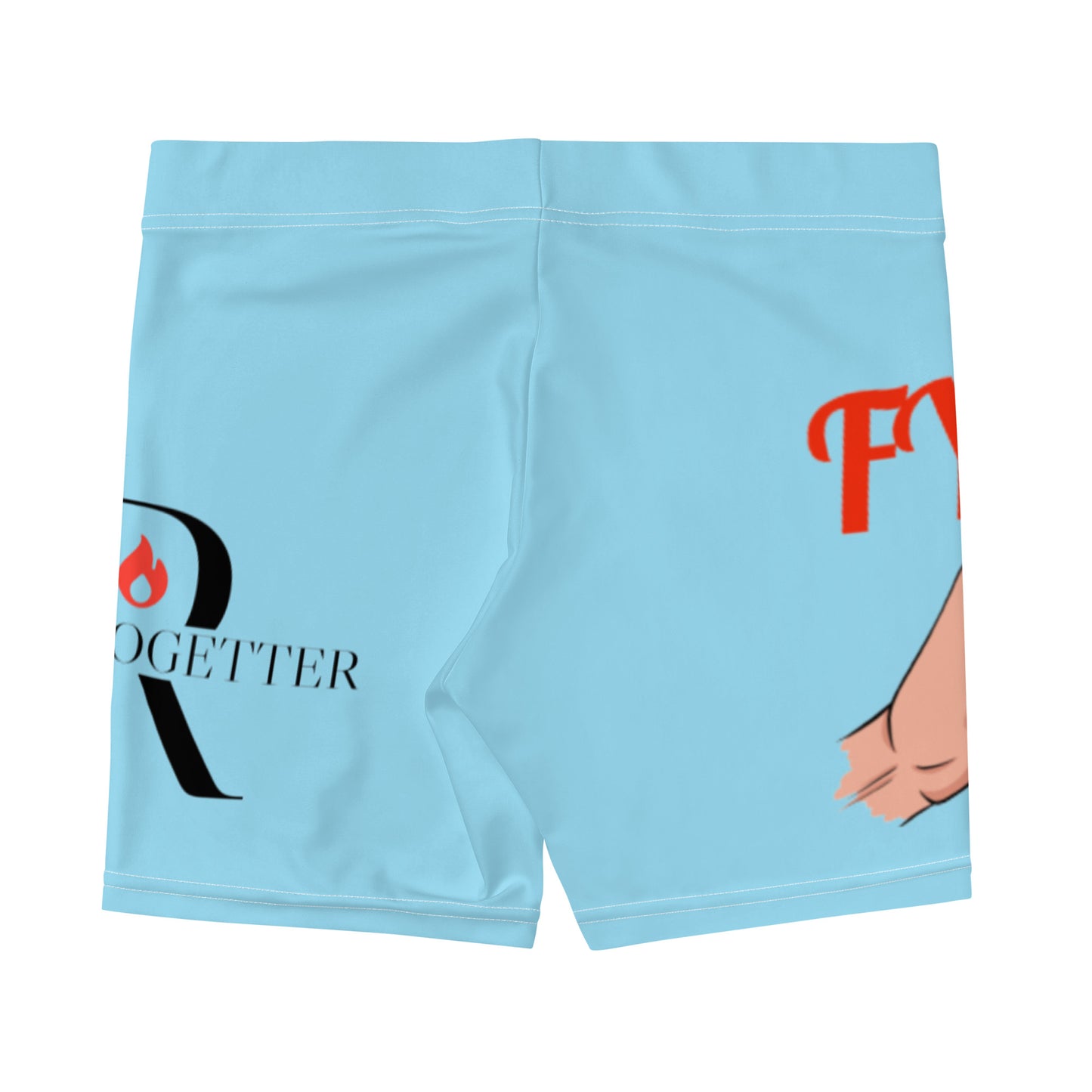 WOMEN’S FYE SHORTS