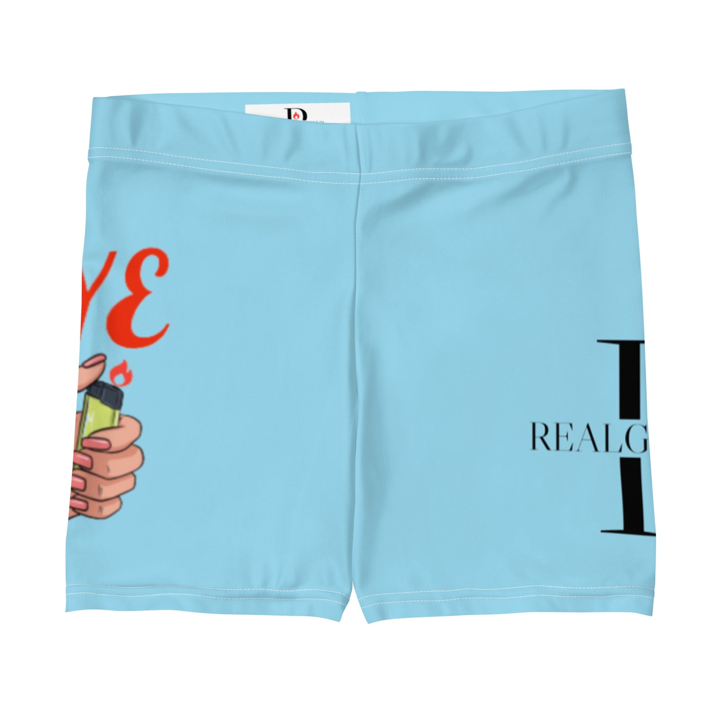 WOMEN’S FYE SHORTS