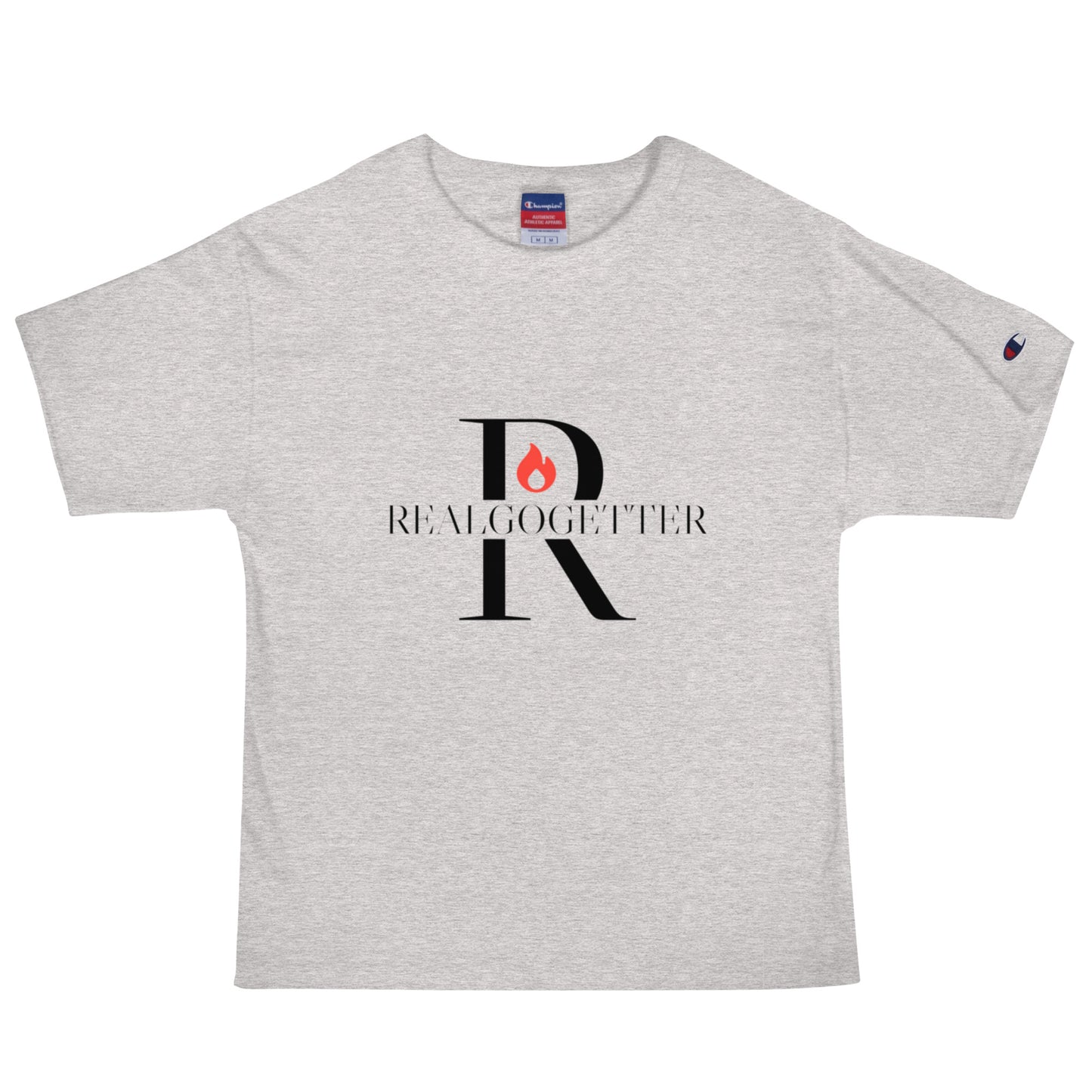 MEN’S PLAY MAKER T-SHIRT
