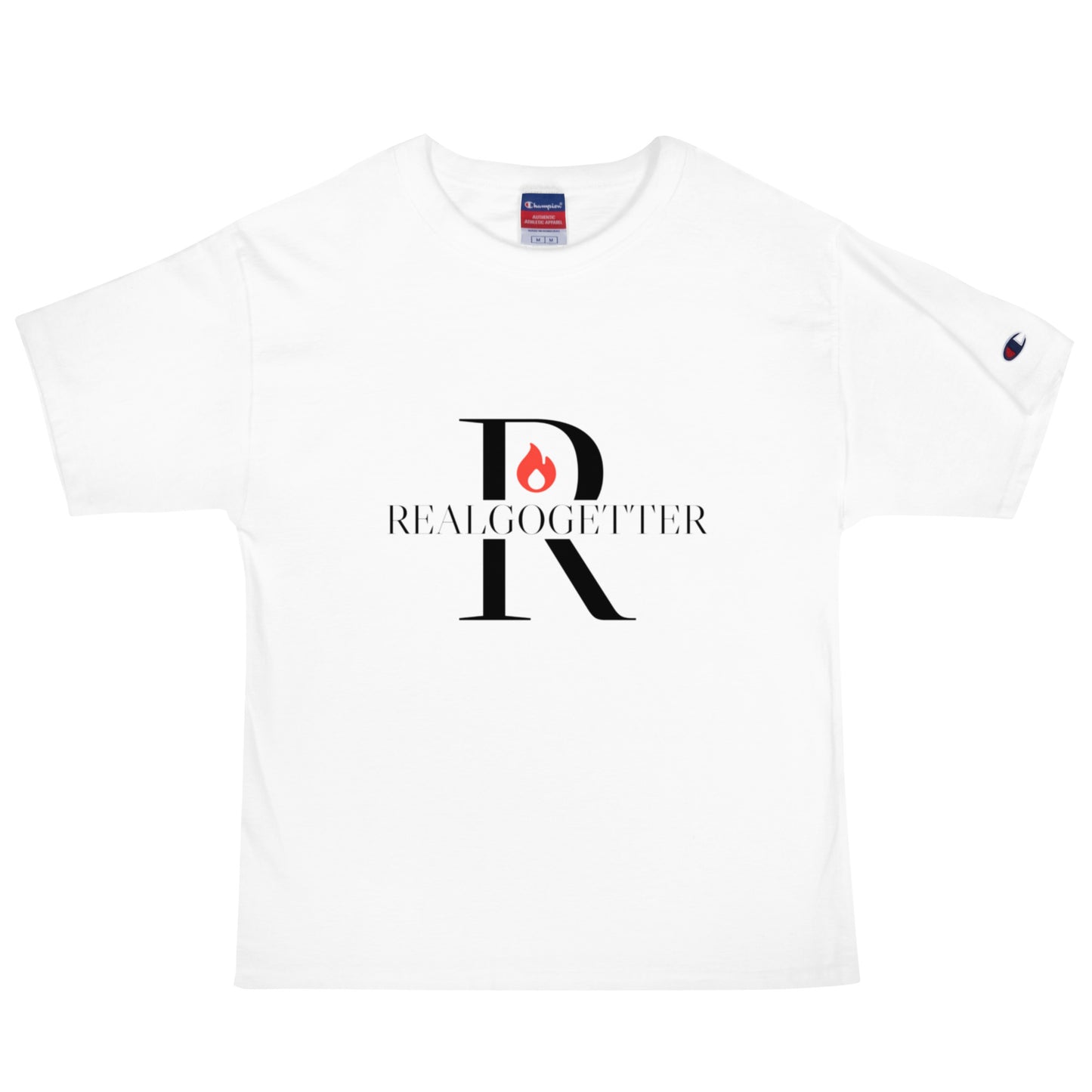 MEN’S PLAY MAKER T-SHIRT