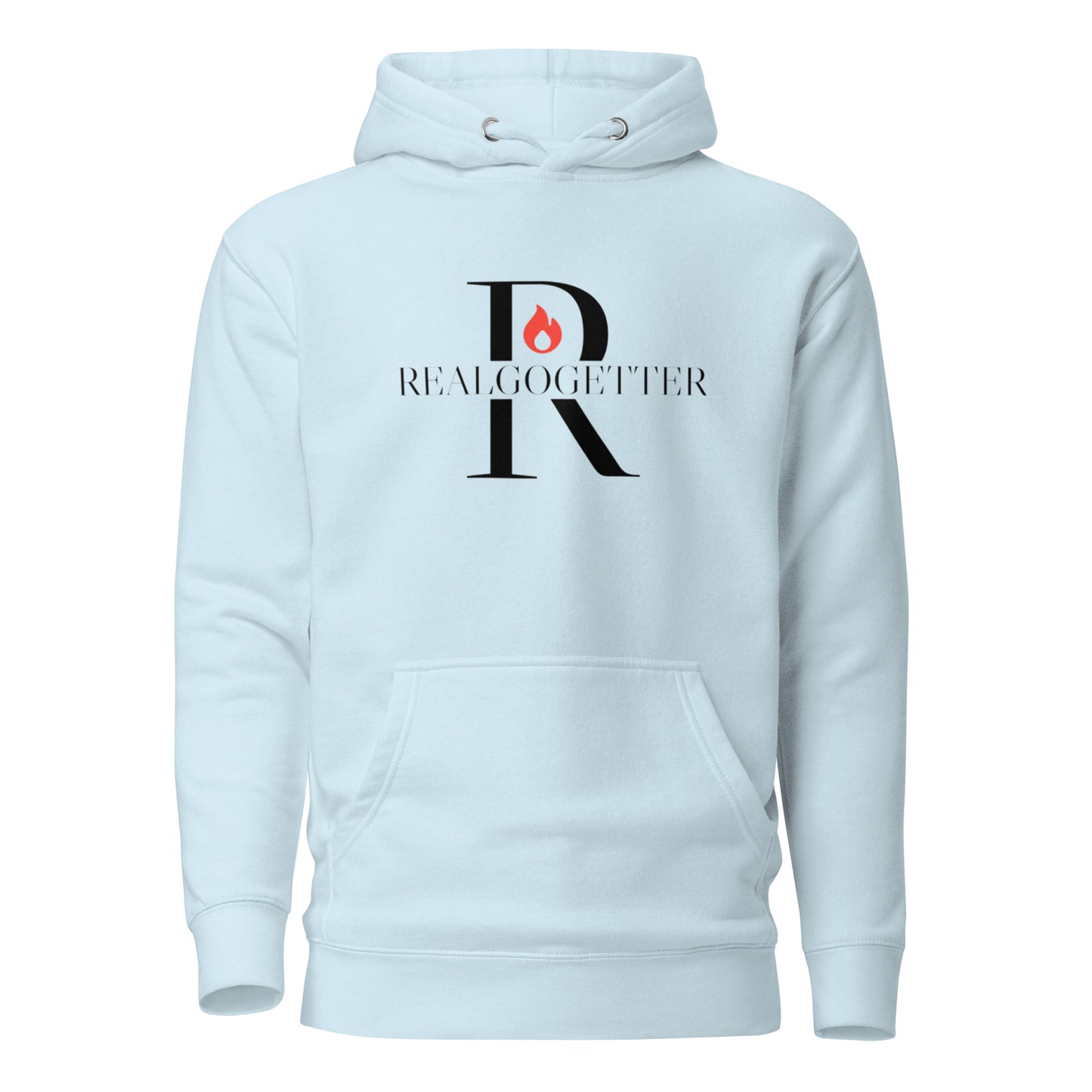 MEN’S PLAY MAKER HOODIE