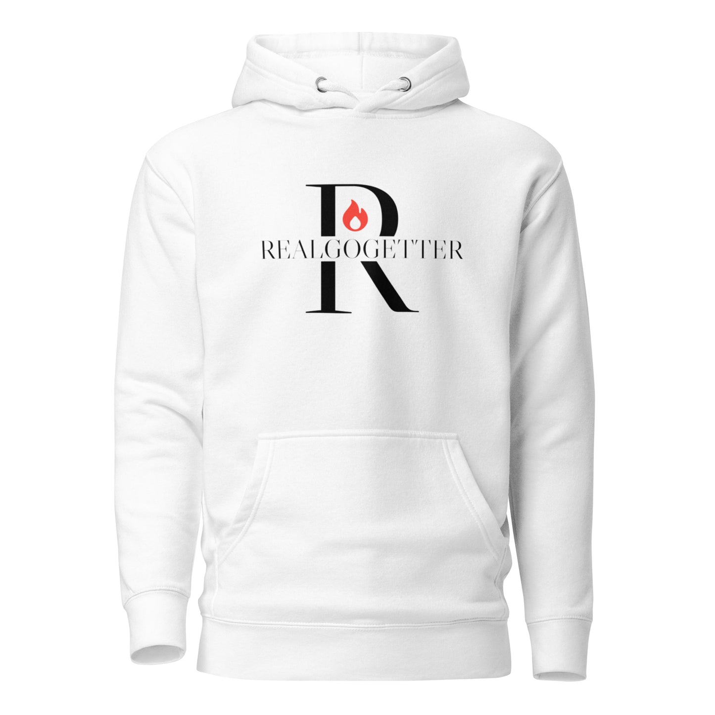 MEN’S PLAY MAKER HOODIE